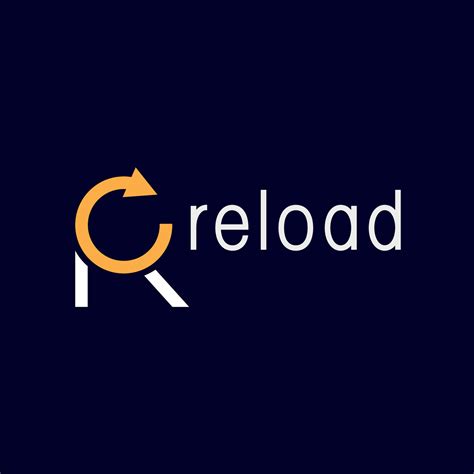 Image result for Reload Logo