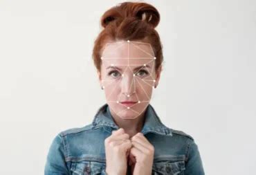 Face Tracking Software 的图像结果