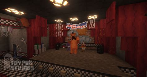 Image result for FNaF Mod