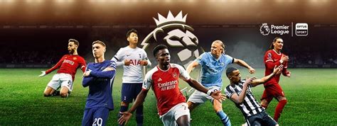 EPL Saturday Nights on Optus Sport, 11-37 Alexandria Parade, Waitara ...