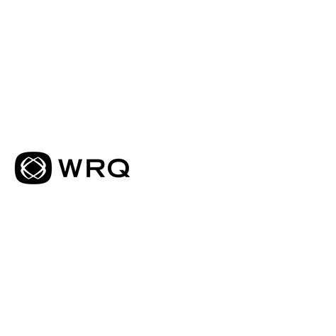 WRQ Reflection Logo PNG Transparent & SVG Vector - Freebie Supply