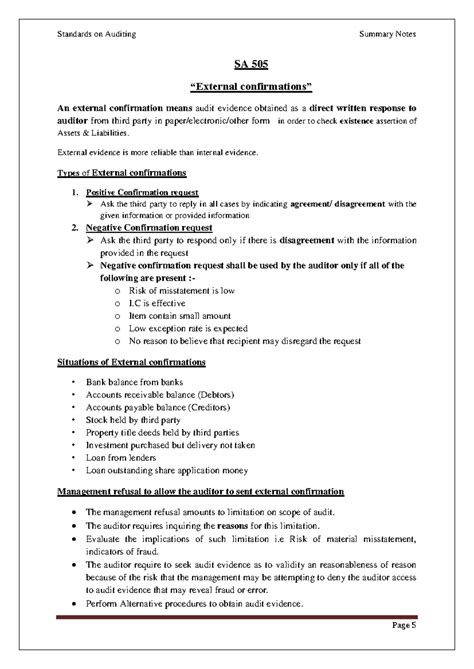 SA 710-“Comparative Information – Corresponding figures and Comparative ...