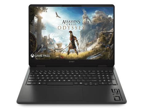 Customer Reviews: HP OMEN Gaming Laptop 16, Black, Ryzen AI 7 350 (8C ...