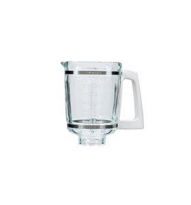 Cuisinart CBT-JARW CBT-500W Blender Jar with White Handle : Amazon.in ...