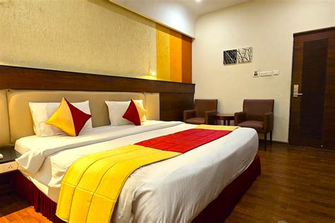 Luxury Room - Hotel High Point