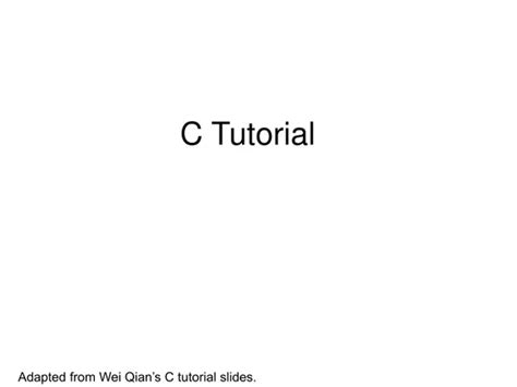 Image result for 21 C Tutorial