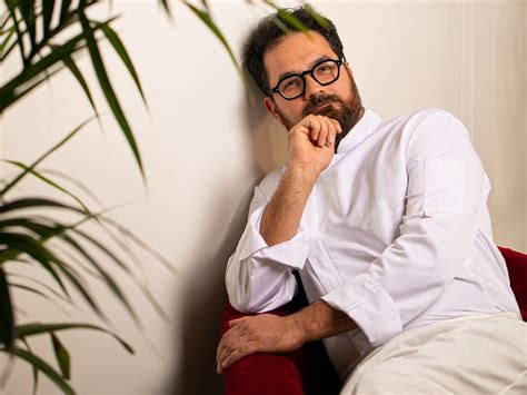 Luciano Monosilio, ‘El rey de la carbonara’: “La pasta es la ‘mamma’ de ...