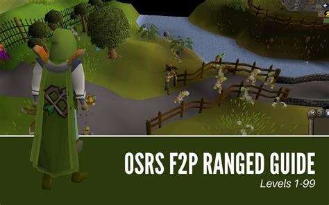Image result for OSRS Guide F2P