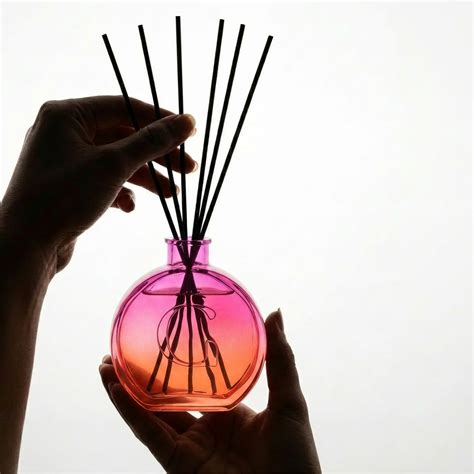 Energize Aromatherapy Reed Diffuser – Goodmelts