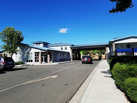 Sparks Marina RV Park in Sparks Nevada NV