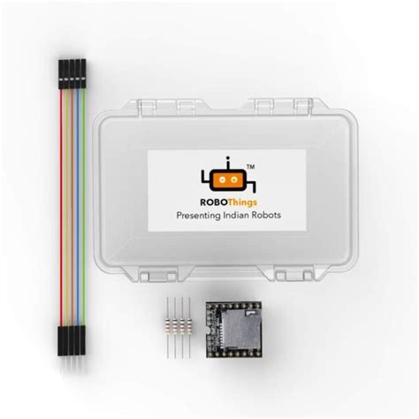 Image result for Dfplayer Module