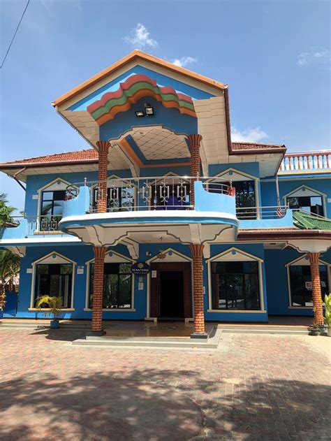 SUNNYFISH HOTEL & RESORT (Batticaloa) - Hotel Reviews & Photos ...