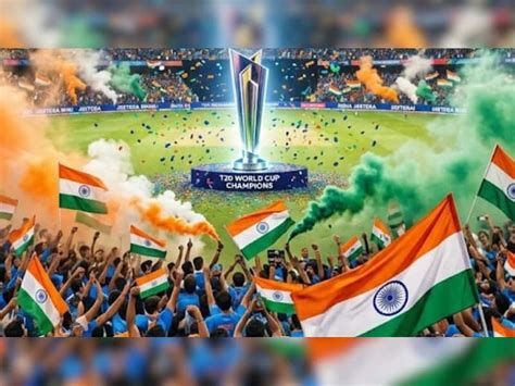 IND vs NZ T20 World Cup 2026 Final: 8 Viral AI prompts to boost ...