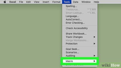 Image result for Remove Macro Excel