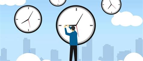 时间减时间的公式怎么算成小时（职场必备小技能excel时间减时间的计算方式）-秒懂财税