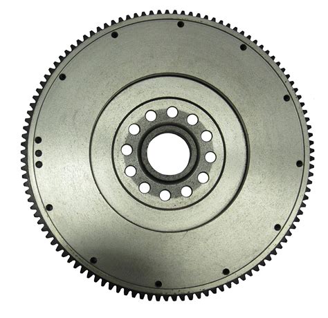 IATCO 3680922-IAT Cummins ISX/Signature Series Flywheel : Amazon.in ...