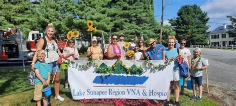 Lake Sunapee Region VNA Office Photos