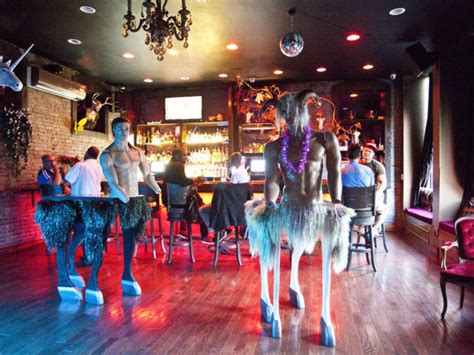 FairyTail Lounge Photos - GayCities New York