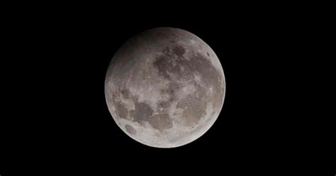 Penumbral Lunar Eclipse Astrology Meaning & Effects