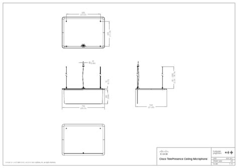 Image result for Ceiling Microphone Array Line Diagram