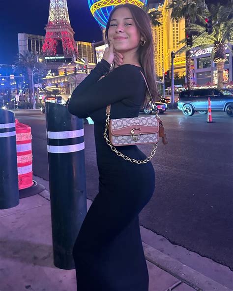 Piper Rockelle’s Launch Has Sophie Rain On Alert