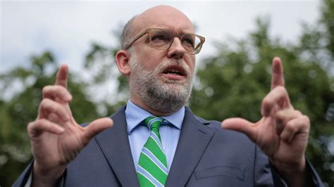 Trump budget chief Vought ramps up criticism of Powell, vows investigation into Fed renovations ...