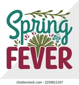 Image result for Spring Fever