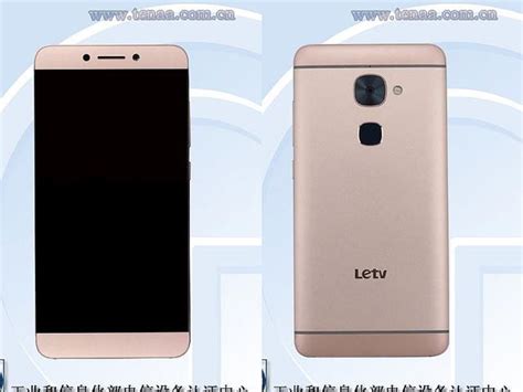 LeEco Le 2 TENNA listing suggests a deca-core processor, full HD ...