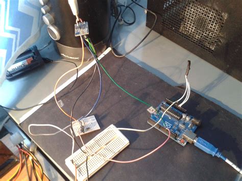 Image result for Temperature Logger Iot Arduino