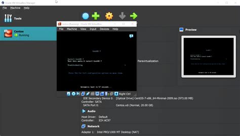 Image result for VirtualBox Setup Linux