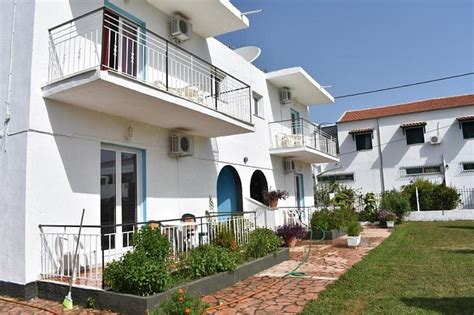 KOKKINIA GARDENS (Kavos, Corfu) - Inn Reviews & Photos - Tripadvisor