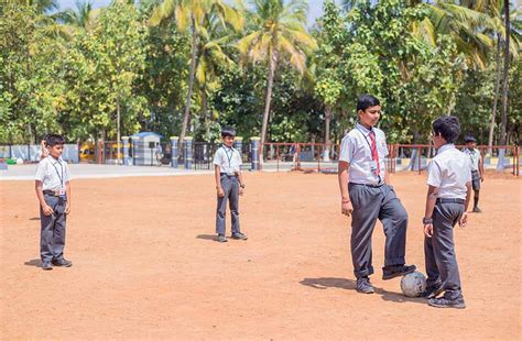 Resources | Ramachandra International Senior Secondary School