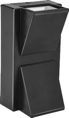 Orient Electric DECO WALL LIGHT K-TYPE 6W Gate Light Outdoor Lamp Price ...