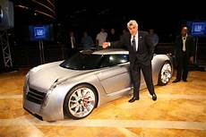 Ecojet Concept Car by Leno S 2006 Ecojet Concept Makes Appearance At All Gm Show Ecojet Concept Car