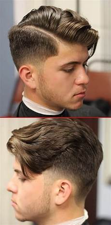 coiffure banane homme la coupe de cheveux banane 52 variantes en photos coiffure banane homme la coupe de cheveux banane 52 variantes en photos