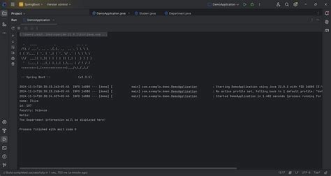 Image result for Spring Boot Autowired