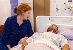 Is Tyrone leaving Coronation Street?
