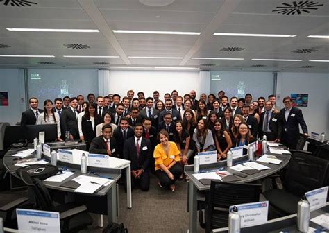 ESADE Business School (Barcelona, Spain)