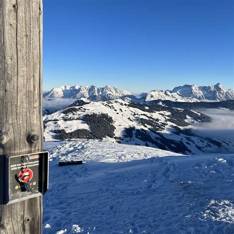 The Kids Winter Challenge in Saalbach | Saalbach Hinterglemm