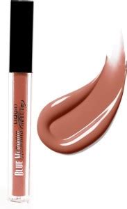 BLUEMERMAID BEST PERFECT PEACH SHADE MATTE FINISH LIPSTICK LONG WEAR ...