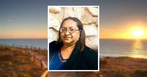 Obituary | Rosalinda Montejano Fierro of Carlsbad, New Mexico | West ...