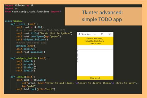 Image result for Python Tkinter Apps