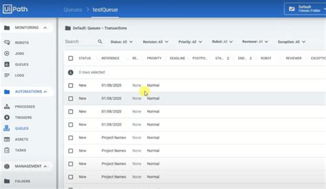 Image result for Load CSV into Queue UiPath