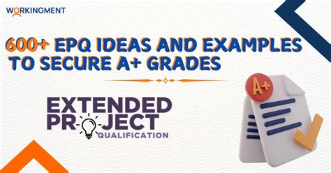 Image result for Epq Performance Examples