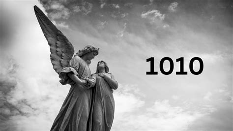 Meaning And Significance Of Angel Number 1010 For Love And Career ...