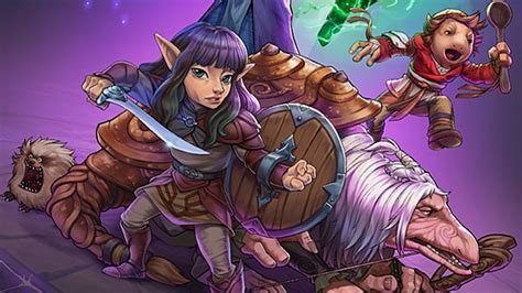The Dark Crystal: Age of Resistance Tactics Review