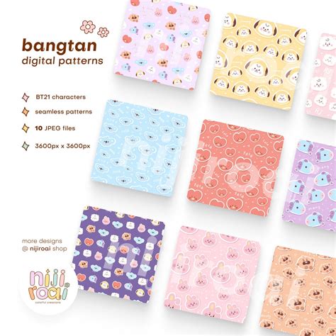 Image result for BTS Pattern Texture