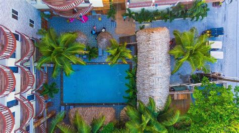 TROPICAL PALACE HOTEL (Belize/San Pedro) - Hotel Reviews, Photos, Rate ...