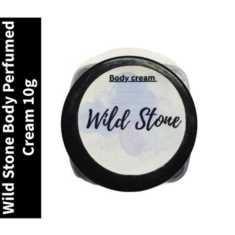Wild Stone Cream Perfume Body 10g – KartWalk