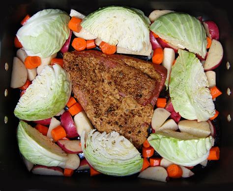 Corned Beef Recipe In Oven Bag at James Mathis blog